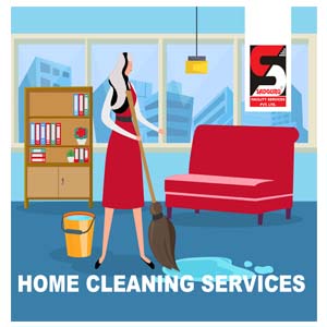 Home cleaning services in mumbai, thane and navi mumbai